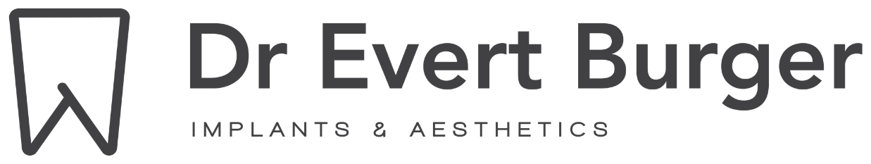 Dr Evert Burger — implants, aesthetics, sleep